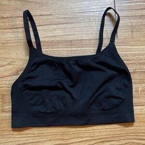 Gymshark Seamless Scoop Neck Bralette